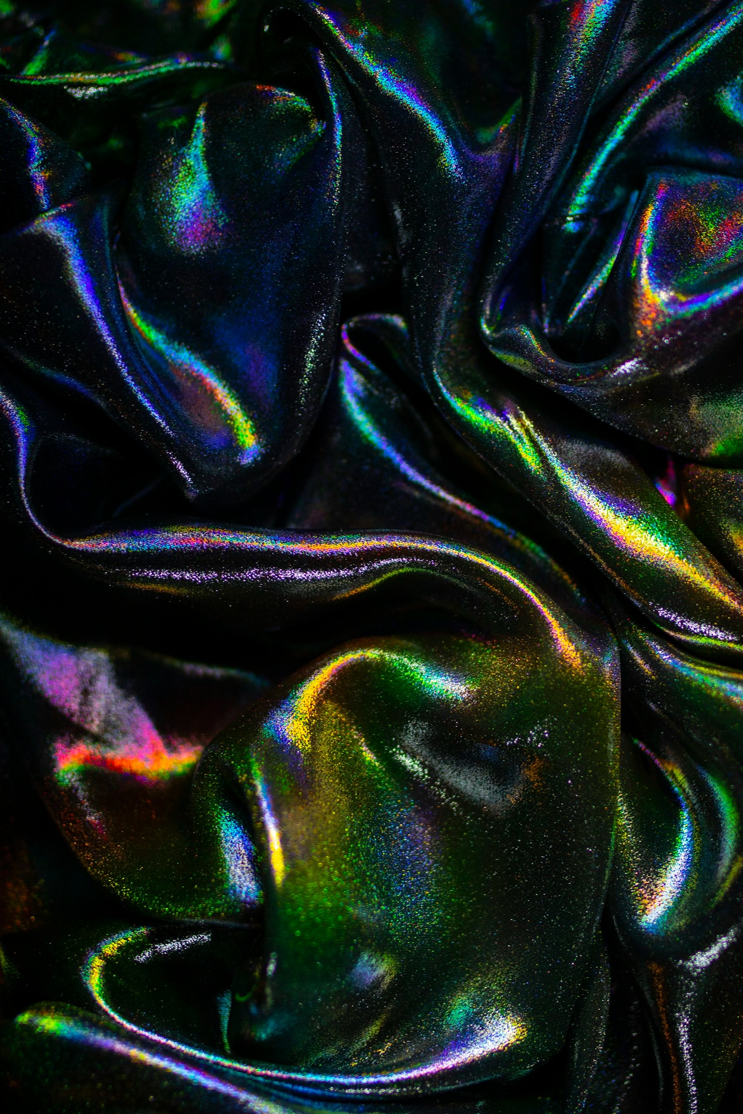 Elevating UX Through Neon Glows and Smooth Animation